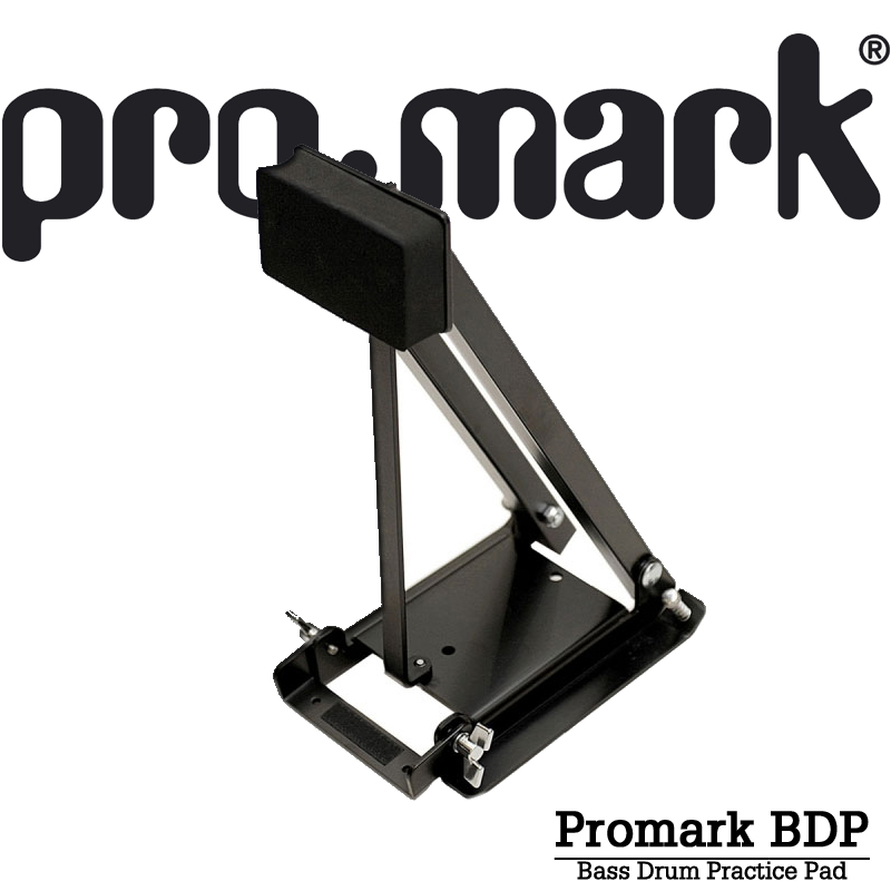 [★드럼채널★]Promark Bass Practice Pad (BDP) /한정수량2개!!